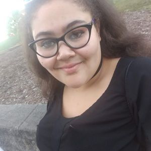 Meet your Posher, Tiara